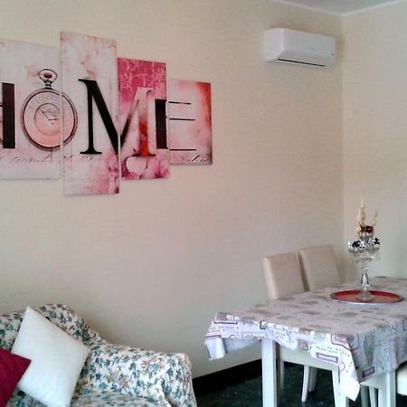 Cristina Apartment Verona Exteriör bild