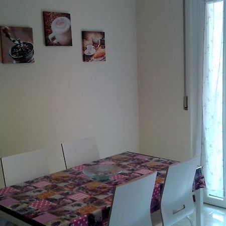 Cristina Apartment Verona Exteriör bild
