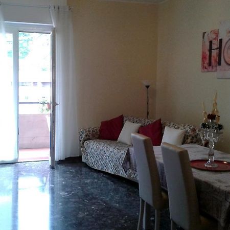 Cristina Apartment Verona Exteriör bild