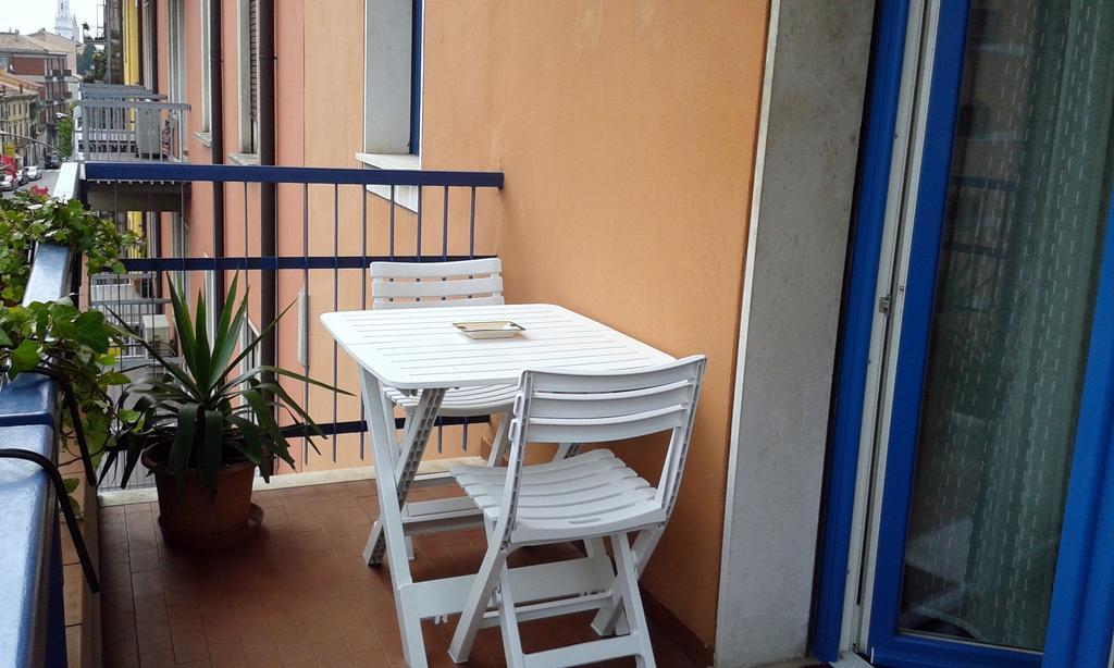 Cristina Apartment Verona Exteriör bild