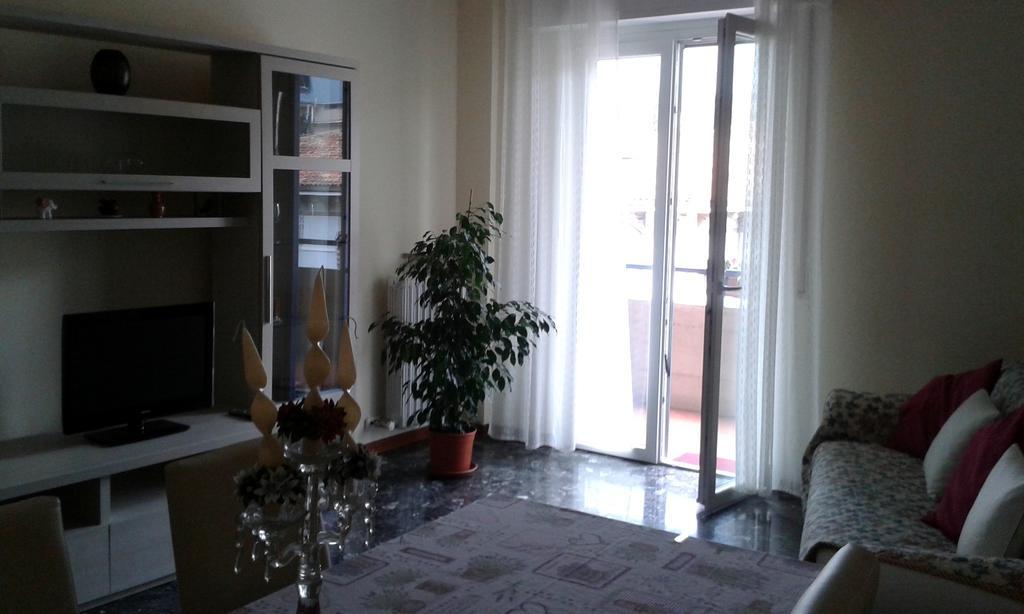 Cristina Apartment Verona Exteriör bild