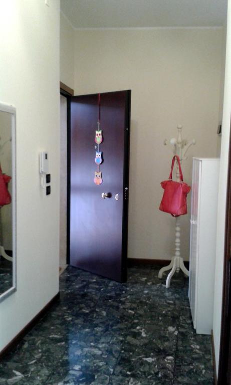 Cristina Apartment Verona Exteriör bild