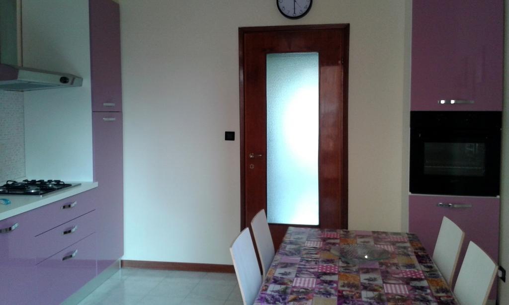 Cristina Apartment Verona Exteriör bild