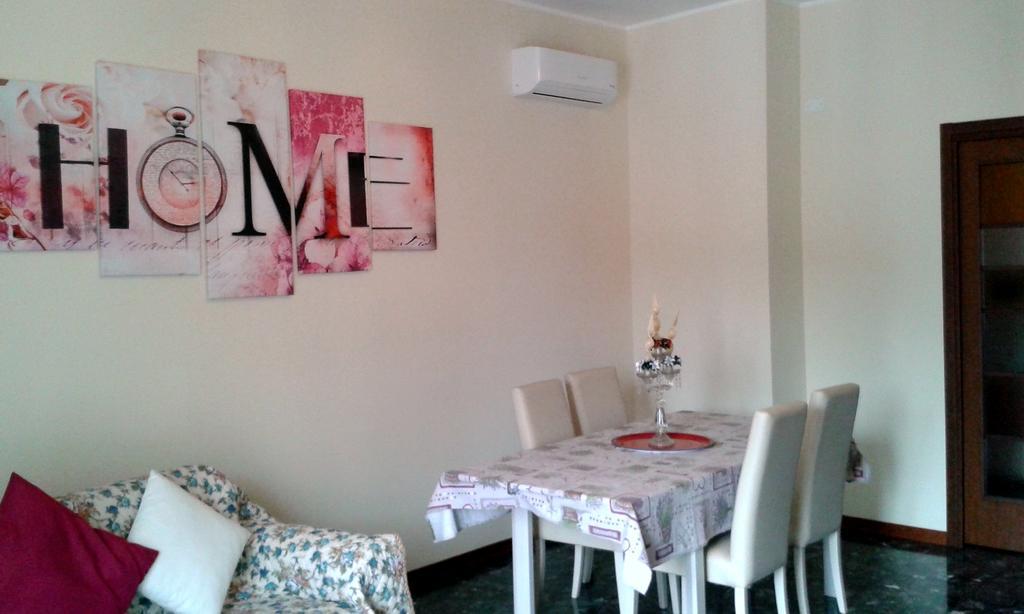 Cristina Apartment Verona Exteriör bild