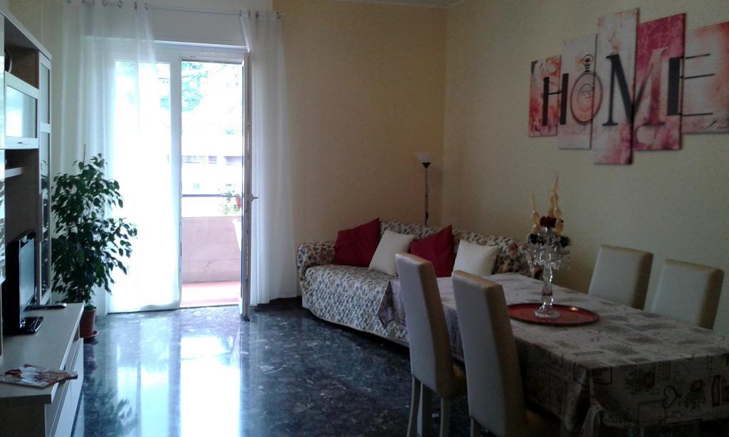 Cristina Apartment Verona Exteriör bild